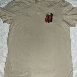 Yellowstone Graphic Tee